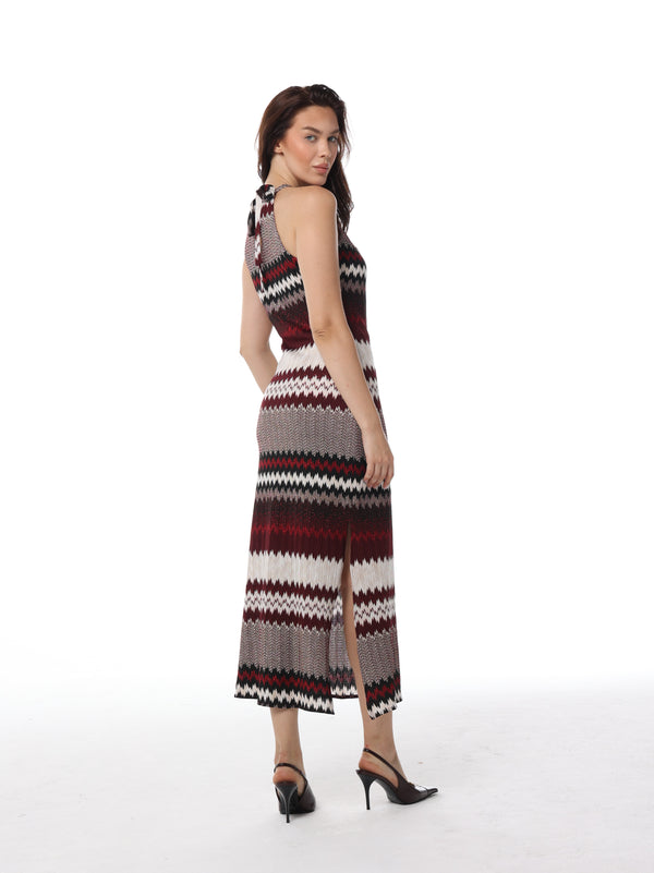Zaria Dress