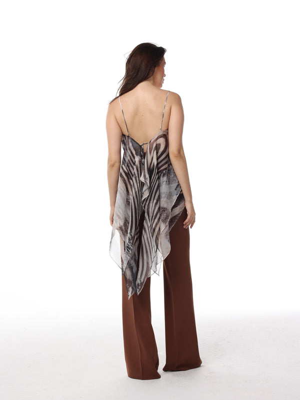 Élan Set - Brown