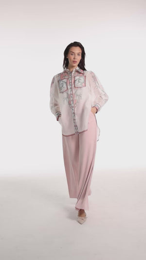 Amfili Set