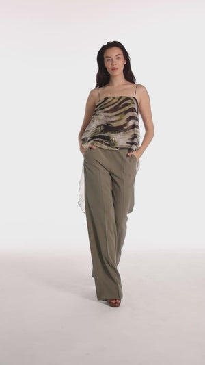 Élan Set - Olive