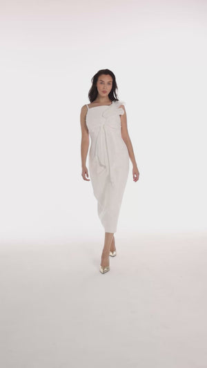 Éclat Dress