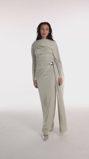 Tulum Bodycon Dress