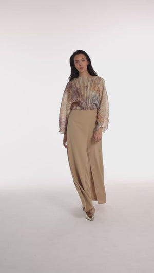 Origami Jumpsuit