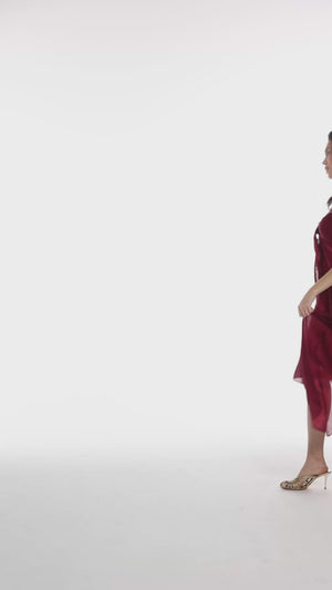 Ember Dress