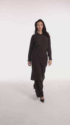 Theodora Layered Set