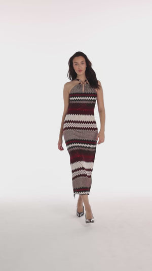 Zaria Dress